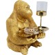 Peça decorativa Gorilla Butler-53357 (6)