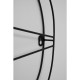 Cabide de parede Guitar 81cm-85776 (3)