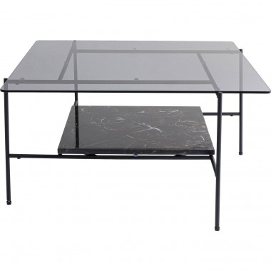 Table basse Lux 80x80