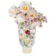 Jarra decorativa Magic Branca 27cm-53264 (7)