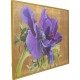 Quadro Violet 150x100cm