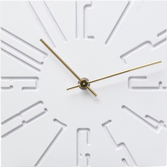 Relógio de mesa Cubito Branxa-53250 (5)