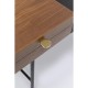 Table de maquillage Vanity 102x47cm
