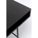 Table de maquillage Vanity 102x47cm