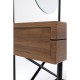 Table de maquillage Vanity 102x47cm