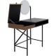 Table de maquillage Vanity 102x47cm