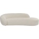 Chaise longue Wonder 252cm