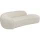 Chaise longue Wonder 252cm