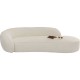 Chaise longue Wonder 252cm