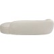Chaise longue Wonder 252cm