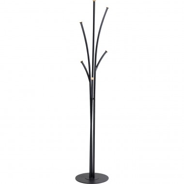 Cabide Belp Matt Black