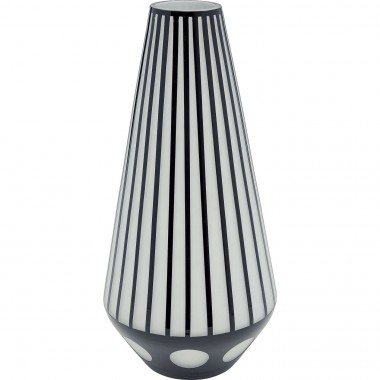 Vase Brillar Cylinder 44cm