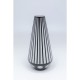 Vase Brillar Cylinder 44cm