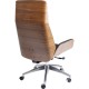 Chaise de bureau Rouven 120cm