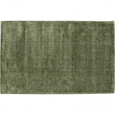 Tapis Glimmer vert 170x240cm