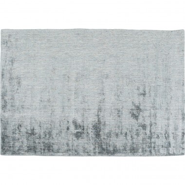 Tapis Glimmer bleu 170x240cm