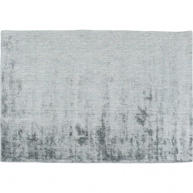 Tapis Glimmer bleu 170x240cm