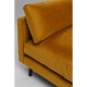 Elément sofa Discovery ambre