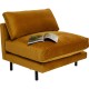 Elément sofa Discovery ambre