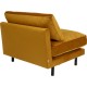 Elément sofa Discovery ambre