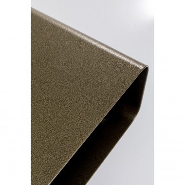 Meuble TV Lounge M bronze 70x42cm
