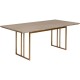 Table Cesaro 200x100cm