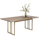 Table Cesaro 200x100cm