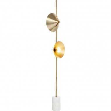 Lampadaire Maja 164cm