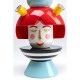 Vase décoratif Puppet Girl 36cm
