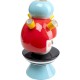 Vase décoratif Puppet Girl 36cm