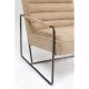 Fauteuil Figera beige