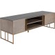 Buffet bas Cesaro 160x50cm