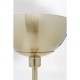 Lampe à poser Oslo doré 52cm
