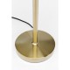 Lampe à poser Oslo doré 52cm