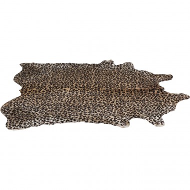 Tapis Leopard