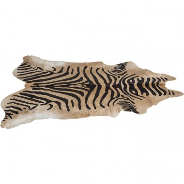 Tapis Zebra