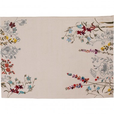 Tapis Wildflowers 120x180cm