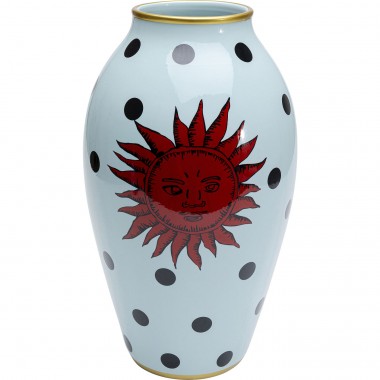 Vase Cohesion 40cm