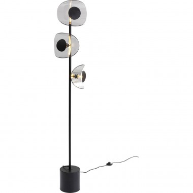 Lampadaire Mariposa 160cm