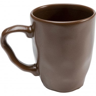 Tasse Savannah marron 11cm