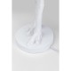 Lampe à poser Animal Ostrich blanc 66cm