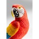 Figurine déco Parrot Macaw 36cm