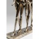 Figurine déco Hand in Hand 27cm