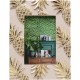 Cadre photo Pineapple 18x23cm