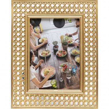 Cadre photo Holes 18x23cm