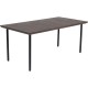 Table Raindrop 180x90cm