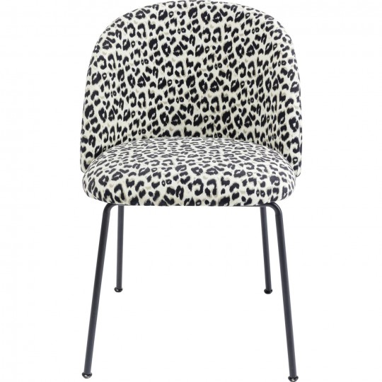 Chaise Cecil Leo