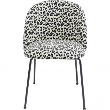 Chaise Cecil Leo