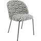 Chaise Cecil Leo