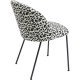 Chaise Cecil Leo